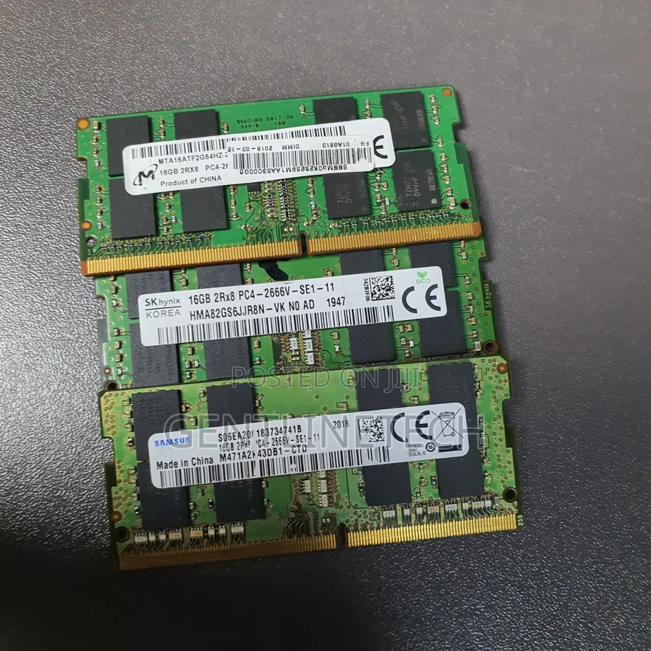 8gb Ddr4 Pc4 Laptop Ram – Fast Reliable