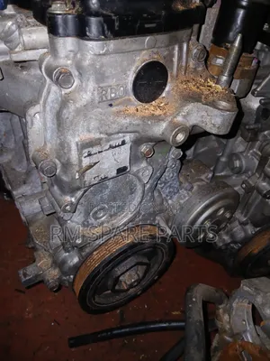 Slim Engine L13a