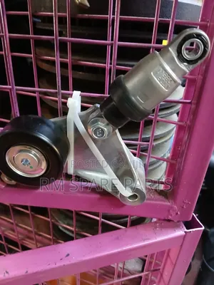 Tensioner 1az/2az