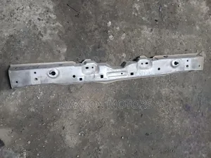Toyota Fielder Top Radiator Panel 2008