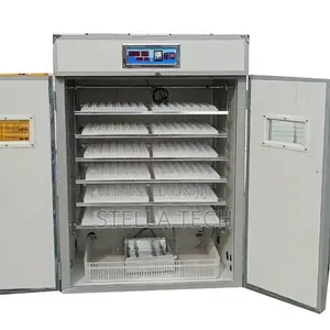 Automatic Eggs Incubator
