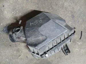 Honda Re4 Engine Air Cleaner