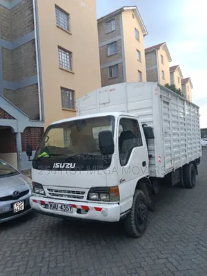 Movers Services /Transport Services in Komarock,Saika,Mowlem,Kayole