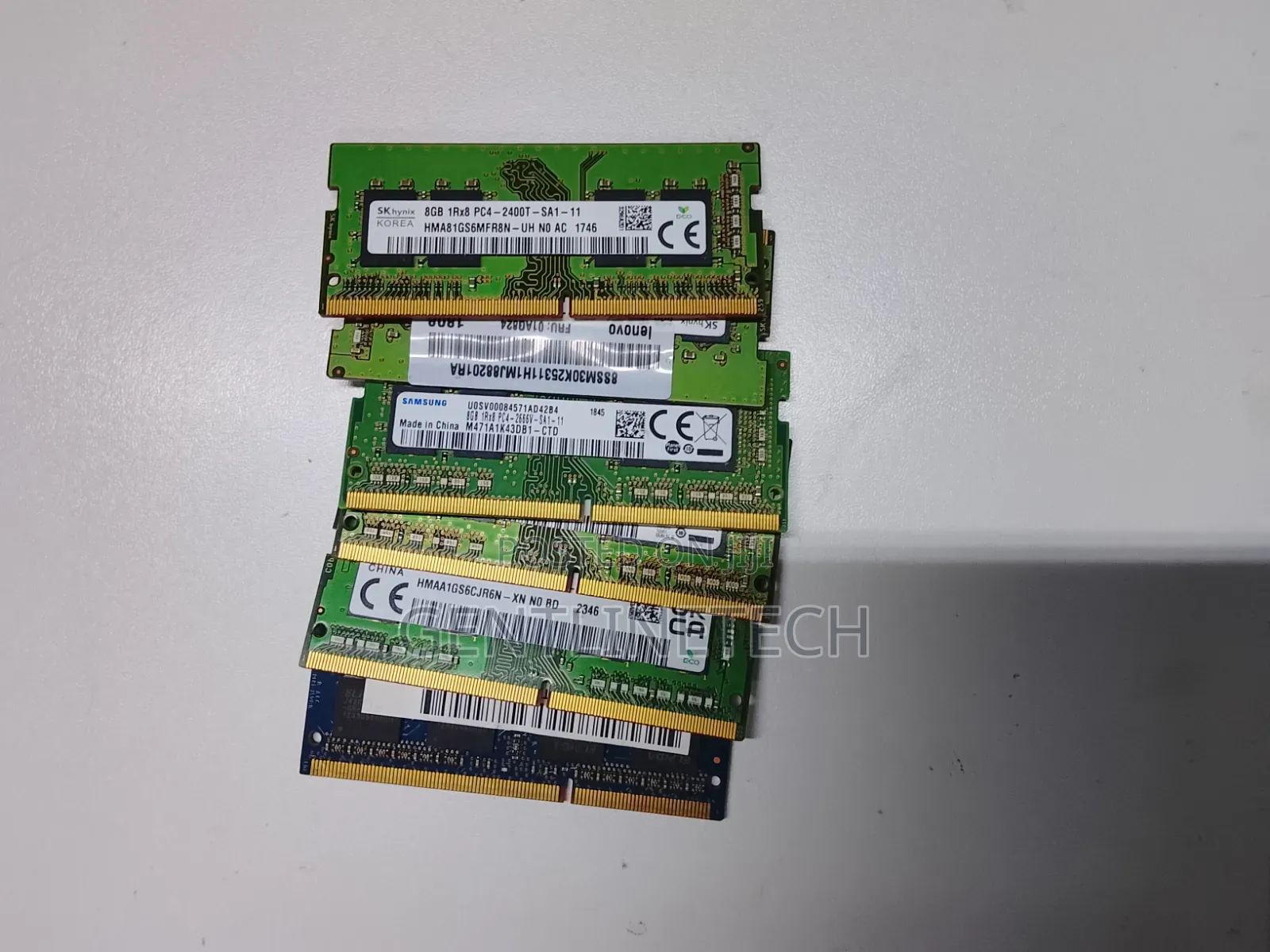 8gb Pc4 Laptop Ram Stick – Smooth Performance