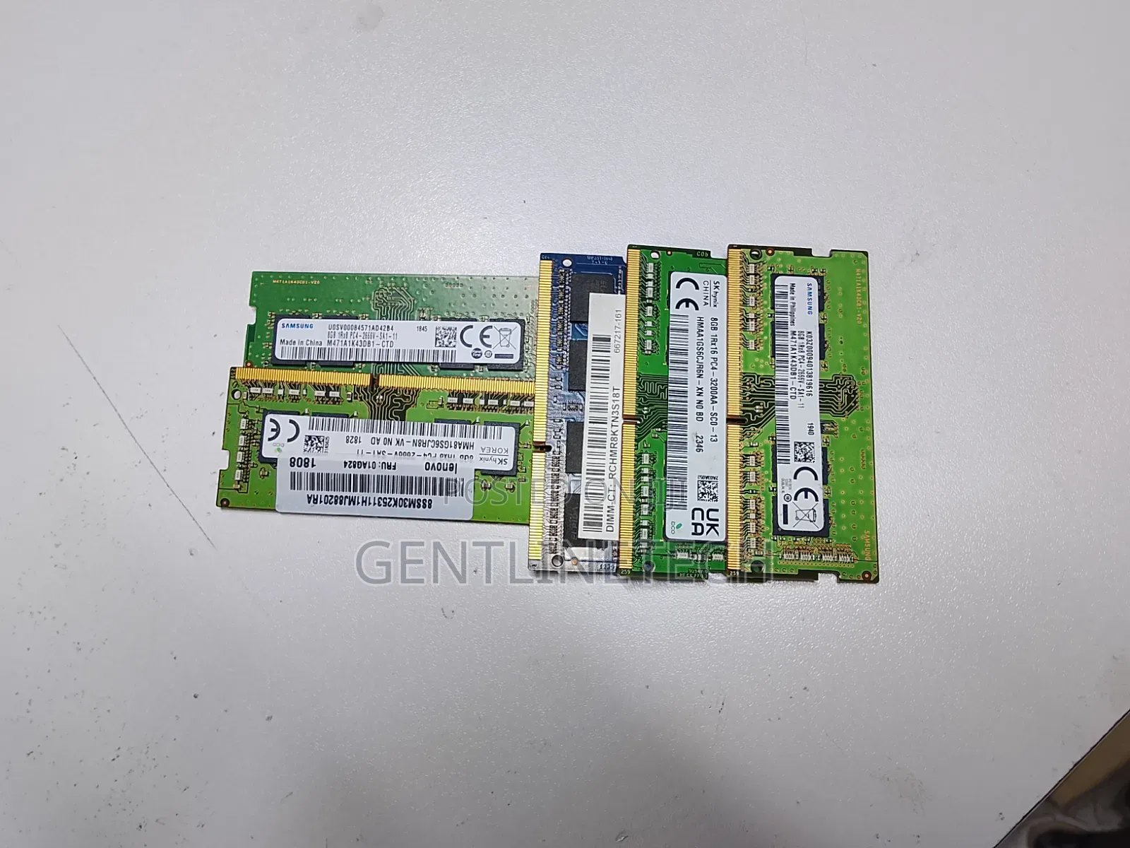 8gb Pc4 Laptop Ram Stick – Smooth Performance