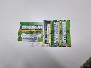 8gb Pc4 Laptop Ram Stick – Smooth Performance
