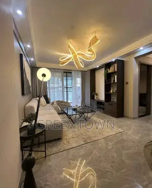 2bdrm Apartment in Kindaruma Homes, Kilimani for sale