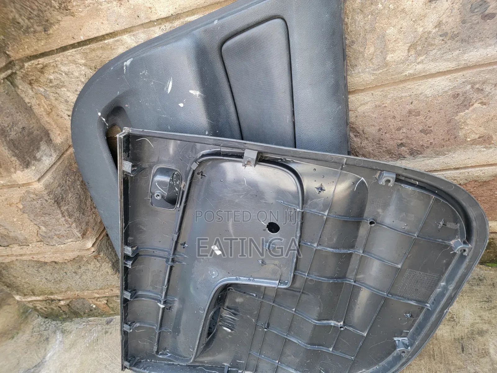 Probox Door Panel Covers