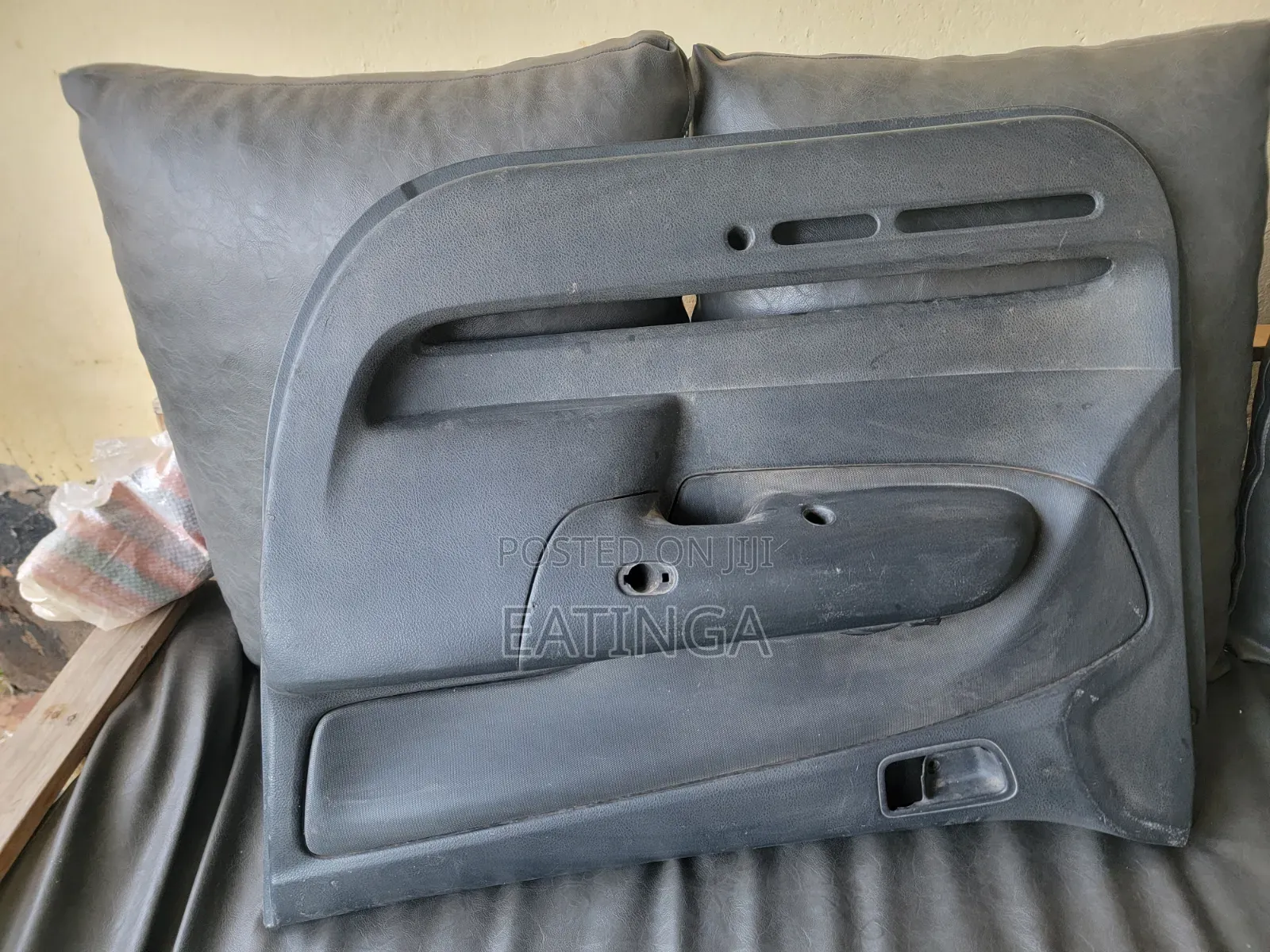 Probox Door Panel Covers