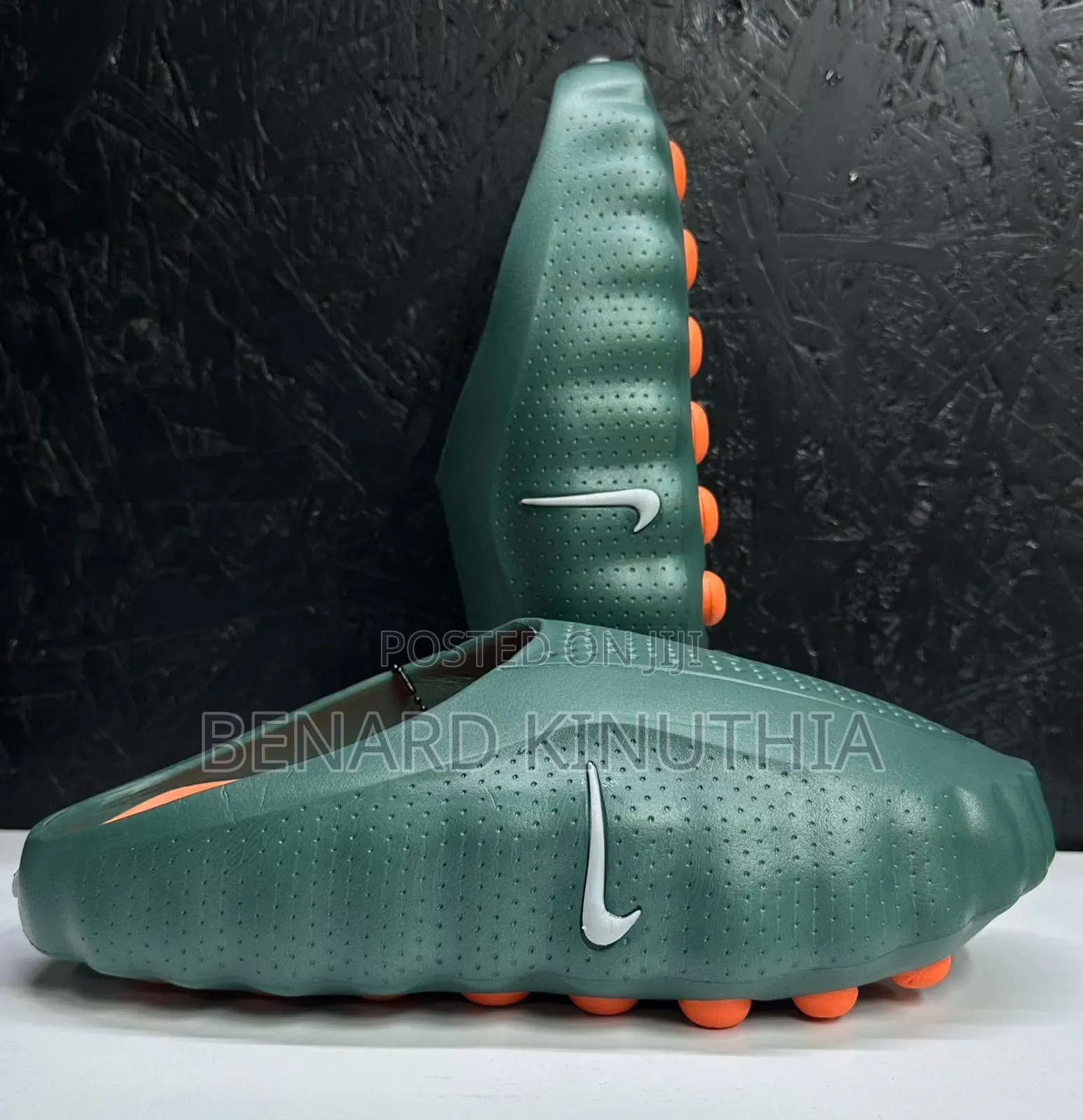 Nike Mind 001 Sandals