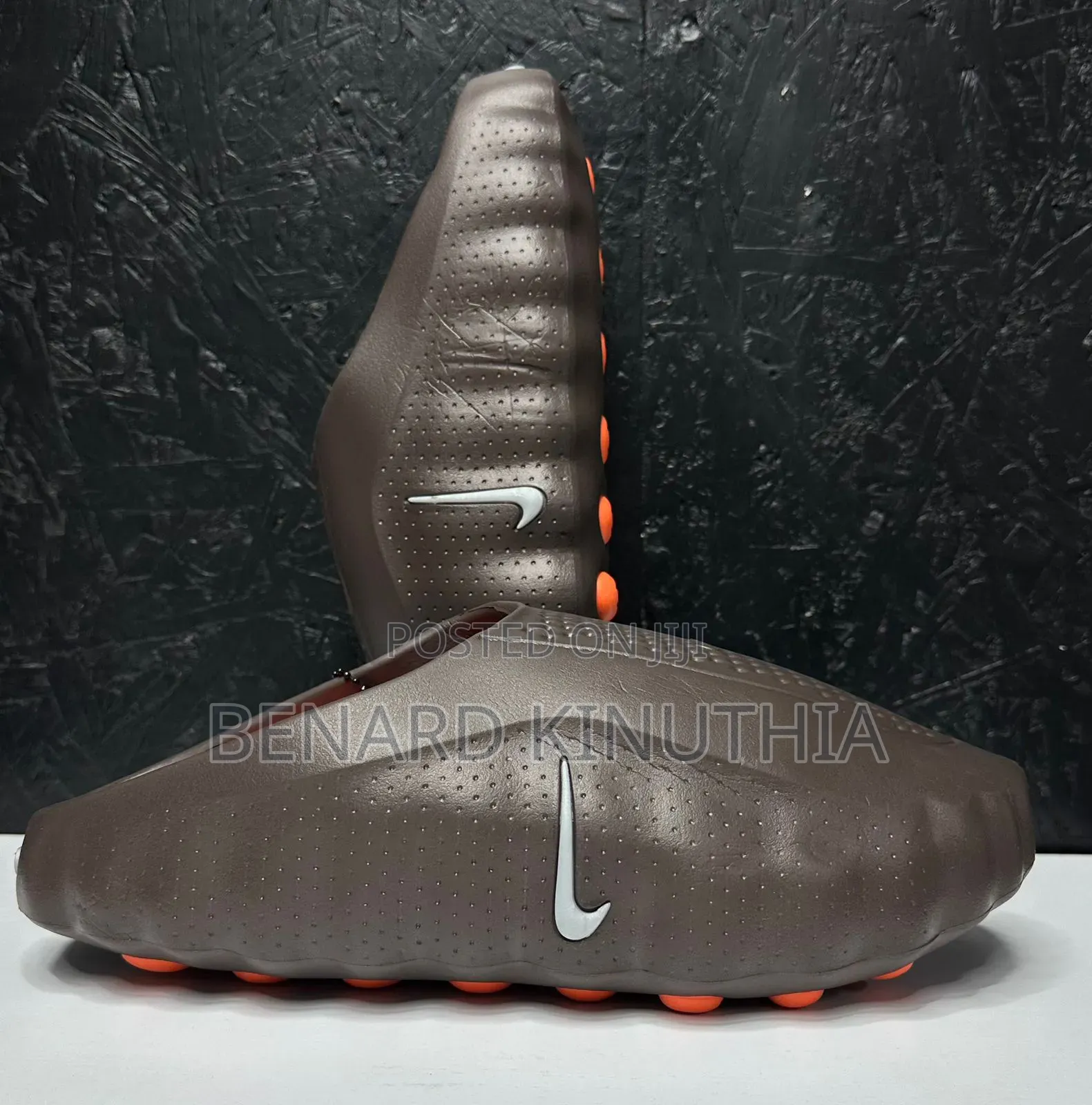 Nike Mind 001 Sandals