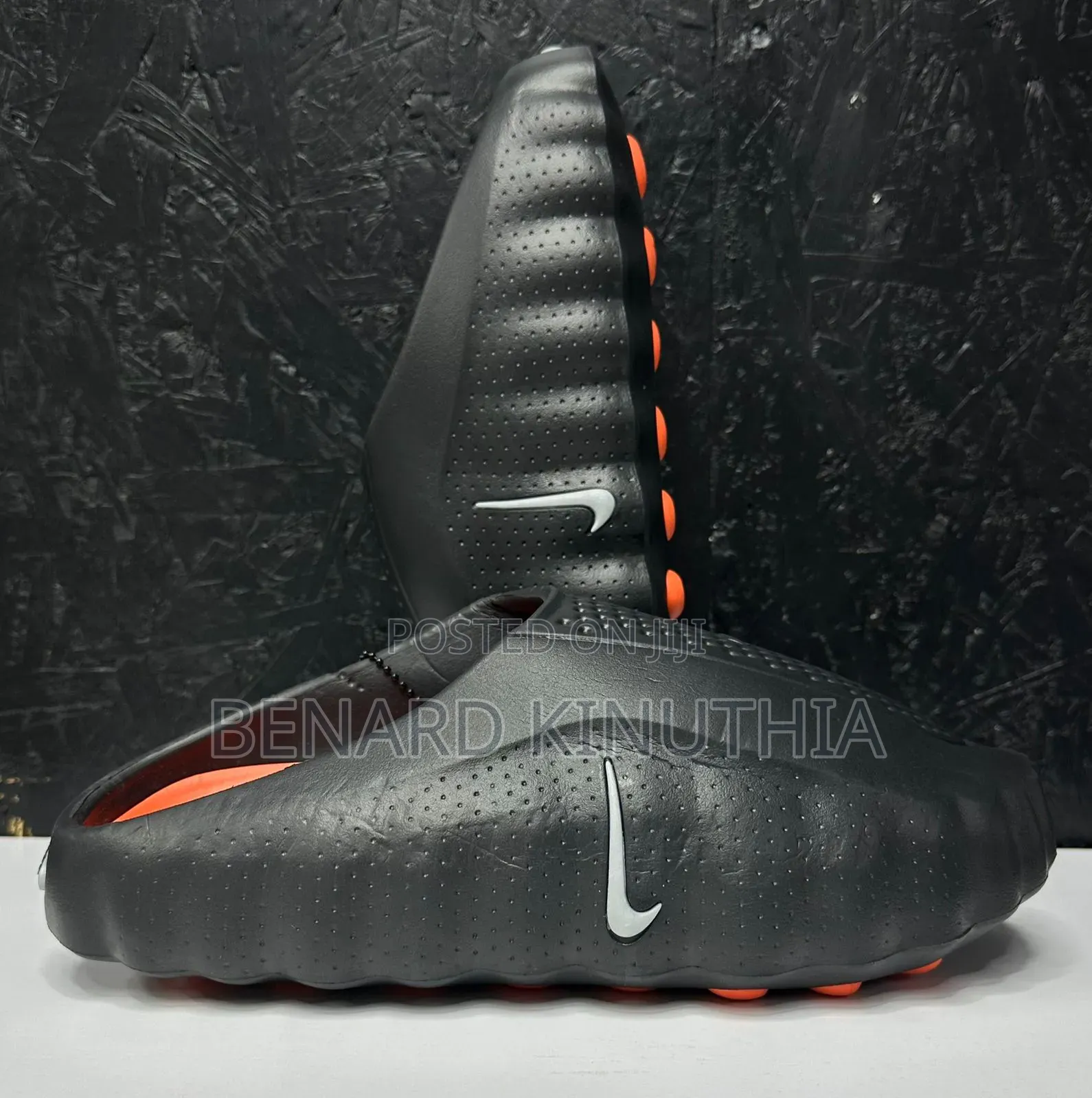 Nike Mind 001 Sandals