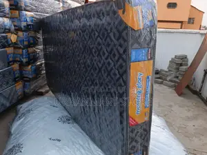 Morning Glory Mattress 3x6 6 Inch Quilted Top Comfort
