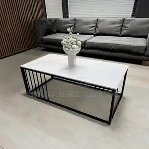 Coffee Table; Home Living Room Wendo Coffee Table
