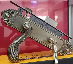 Wista Door Lock