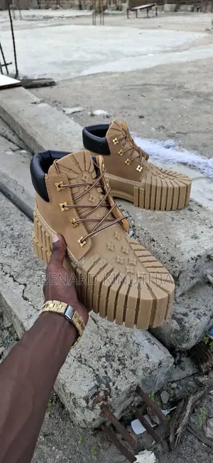 Timberland MSCHF