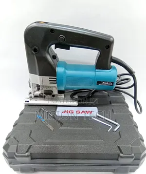 Makita Jigsaw Machine 