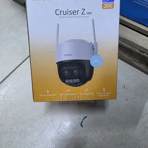 Original Imou Cruiser Smart Security Camera