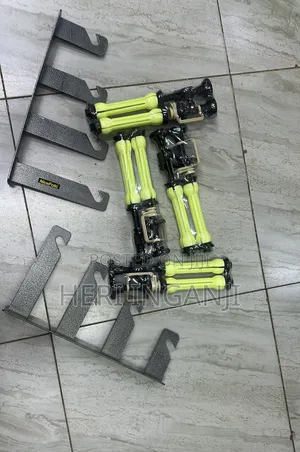 4 Roller Manual Backdrop Roller