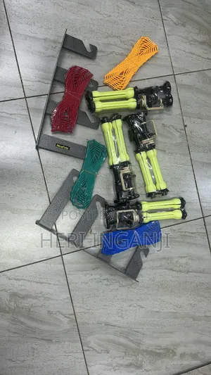 4 Roller Manual Backdrop Roller