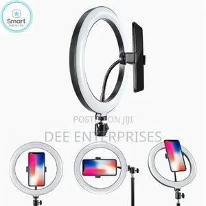 14"Ring Fill Light
Qx_360
