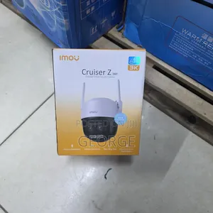Outdoor Wifi CCTV Camera Imou Cruiser 