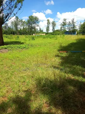 5 Acres for Sale in Karen