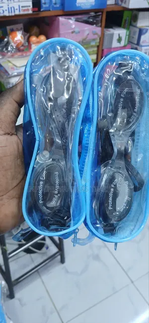 Swimming Goggles