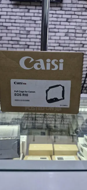 Caisi R10 Camera Cage
