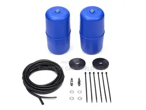 Airbag Man Suspension Helper Kit for Toyota Prado 120