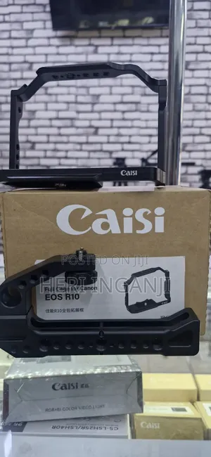 Caisi R10 Camera Cage