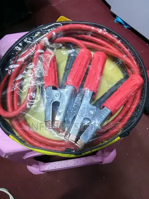 1000 Amp Jumper/ Booster Cable
