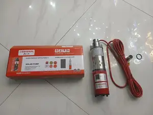 General High Efficiency Water Pump