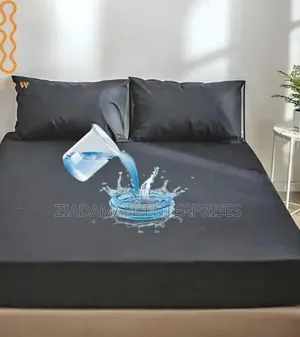 Mackintosh Premium 6x6 Mattress Protector Mackintosh
