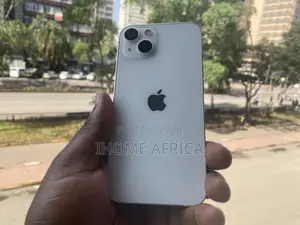 Apple iPhone 13 128 GB White