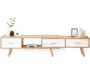 Tv Stand: Space Saving Extendable Tv Stand