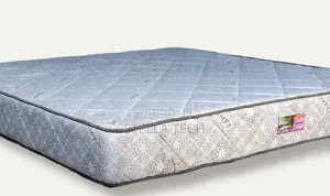 Orthopedic Spring Mattress