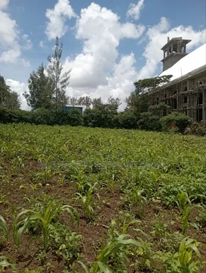 3/4 Acre for Sale in Olkeri, Karen West.