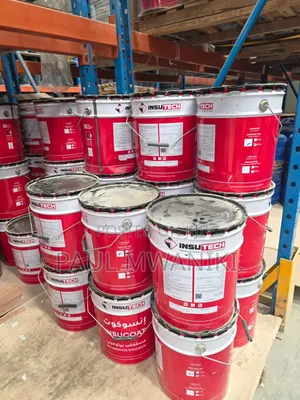 Insutech Insucoat Bitumen Liquid Membrane –