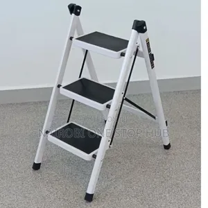 3 Steps Ladder