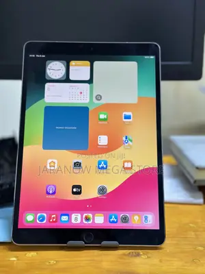 Apple iPad Pro 10.5 (2017) 256 GB Silver