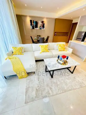 Fully Furnished 1bedroom at GTC Aparatment, Westlands