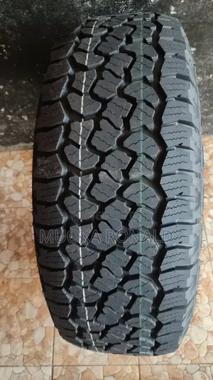 275/65r18 Marsway Tyre All-Terrein (10pr