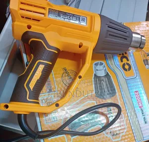 2000watts Ingco Heat Gun Machine/2000w Heat Gun