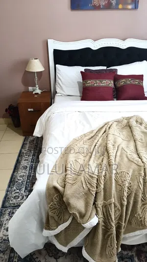 Petnah Air BNB Apartments