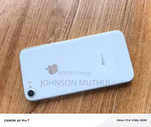 Apple iPhone 8 64 GB White