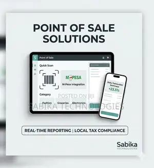 Custom Erp Pos Software Development