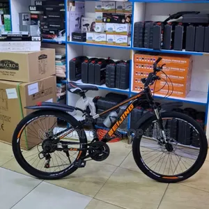 Beijing Size 26 Mountain Bike
