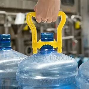 Water Bottle Lifters