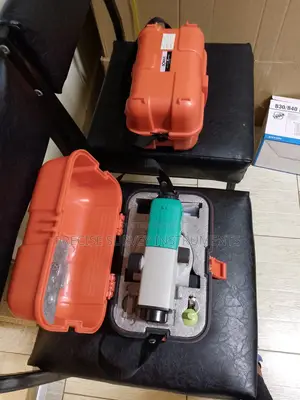 Sokkia B40 Automatic Dumpy Level – High Precision Surveying Tool